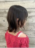 お子様カット☆ゆるふわくびれヘア！