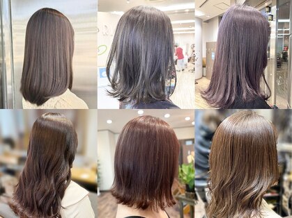 アイズ(I'z)の写真