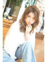 マービー 南浦和(mavie)&nbsp;mavie 今こそウェーブスタイル☆