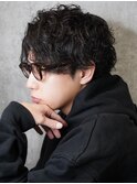 銀座/バーバー/ツーブロック/シェービング/理容室