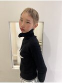 ベビーショート