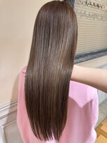 シャンプーボーイ セントラル 博多(SHAMPOO BOY central) ショコラベージュ