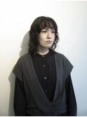 angel perm