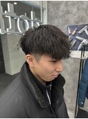 スペインカール