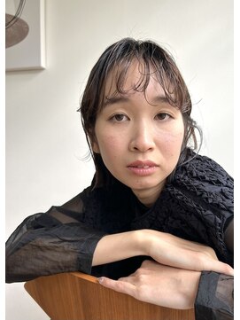 ビューティブロー ビービー(Beauty Blow B.B) プレイングカラーボブ