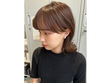 ミニョンエス(Mignon S)