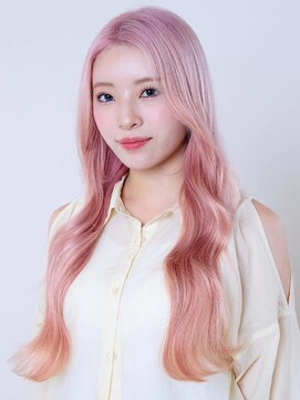 エンタク 新宿三丁目店(enntaku) 韓国/レイヤーカット/縮毛矯正/men's/新宿三丁目駅