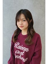 アッシュ 大森店(Ash)&nbsp;許田 心渚