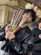 スタッフから見た五位野慧斗ってこんな人♪