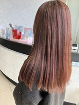 タブーアイ(TABOO.i)&nbsp;春カラー