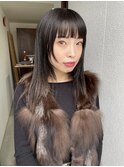 レイヤーカット