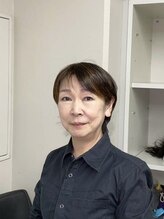 浅草ビュードリームメイク(浅草ビューDREAM MAKE)&nbsp;きとう せいこ