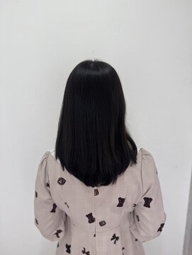 シエル 立川店(CIEL) 【ClEL立川　佐藤】グレージュ