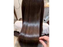 ライズヘアブランド エン(RISE HAIR BRAND en)
