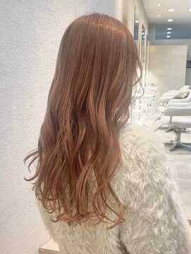 ヴィサージュアクト(VISAGE a.c.t) ミルクティーベージュ