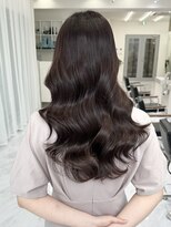 エレリー 住吉店(EleRe)&nbsp;EleRe 髪質改善/韓国/カラー/カット/レイヤーカット