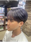 ライラックライラック