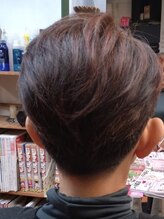 美容室JJ常盤台駅北口店