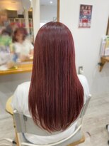 エルフ(elf)&nbsp;チェリーレッド/チェリーピンク