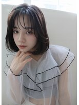 アールイー(Re)&nbsp;#東大阪美容室#東花園美容室