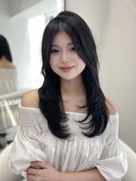 ラルム 新宿(LARME SHINJUKU)&nbsp;ミディアムレイヤー