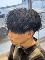 ウルバイササ(URU by SASA)&nbsp;ツイストスパイラル