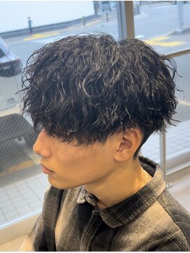 ウルバイササ(URU by SASA) ツイストスパイラル