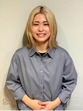 オアシス ガーデン 横浜店(Oasis GaRDEN) 末吉 寛美