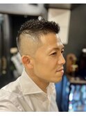 ベリーショートスタイル