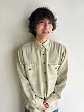 ミー 岡崎(mii) 尾崎 智彦