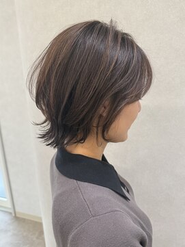 ルフトバイアンビエンテ(Luft by ambiente) マッシュウルフ