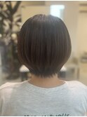 ショート