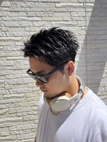 エスト 幕張本郷(est.) MENSHAIR/波巻ツイストスパイラル/フェザーパーマ/千葉/幕張本郷