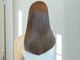 モニカ ヘアー(monica Hair)の写真/髪質改善・縮毛矯正に特化した福津人気美容室♪髪質改善トリートメント&髪質改善美髪ストレートが高評価♪