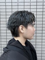 フェリア ファム 桃山台(FERIA fam)&nbsp;波巻きセンターパート