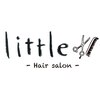 little 光の森【11/28 NEW OPEN（予定）】のお店ロゴ
