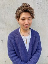 サニー 梅田(Sun.ny)&nbsp;脇谷 拓弥