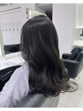 ノーム(NORME) 20代30代40代/アッシュグレー