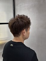 フェリア 松山(Feria)&nbsp;ショート　深田和也