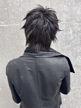 オーン(OOn) サスケカット