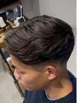 グルーマーズトウキョウ 渋谷店(GROOMER/S TOKYO)&nbsp;ララカール