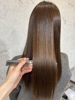 ヘアーサロンウル(hair salon ulu)&nbsp;美髪矯正