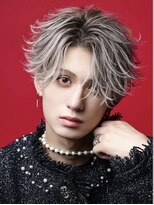 ゴールドシブヤ(GOALD SHIBUYA)&nbsp;フェザーショート