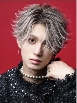 ゴールドシブヤ(GOALD SHIBUYA) フェザーショート