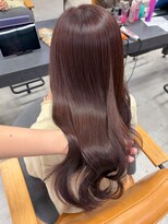 ソピ バイ インビテーション(sopi by invitation)&nbsp;ピンクブラウン/ピンク/暖色カラー