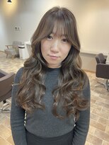 スターリバー(STAR RIVER)&nbsp;ミルクティーブラウン