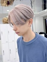 Lumiere by Eir-LUXE-【3月上旬 NEW OPEN(予定)】 ダブルカラー/髪質改善/インナーカラー/ブリーチ/縮毛矯正