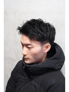 サンドゲート(SANDGATE) men's cut