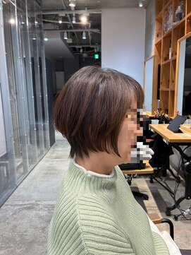 アルトル 池袋2nd(altru) くびれショート