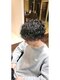 コラソン ヘアストーリー(crazon hair story)の写真/【何が似合うか分からないメンズ必見！】骨格・髪質を見極めた提案で、自分史上最高のスタイルを◎